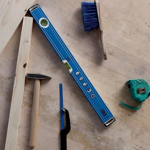 Handyman Illustration