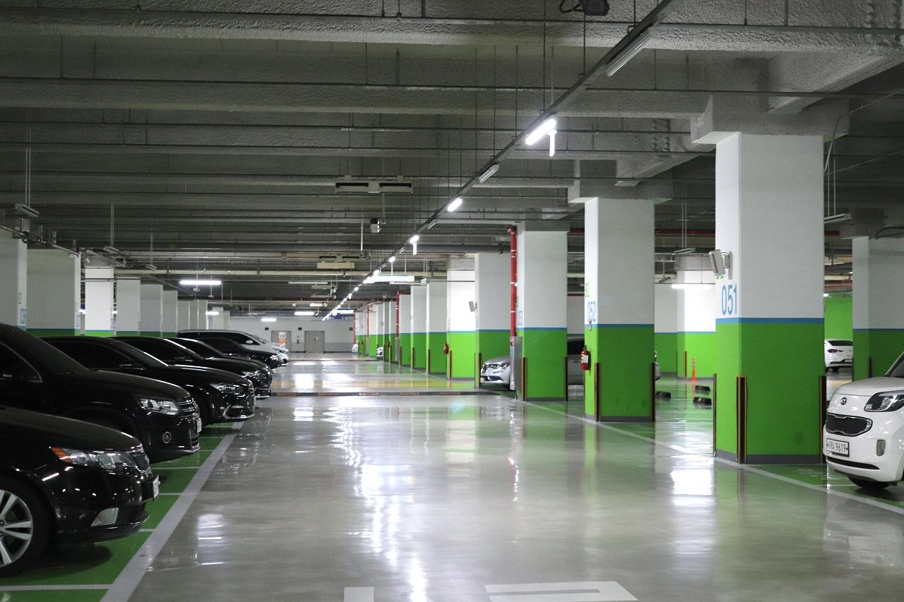 Parking 2