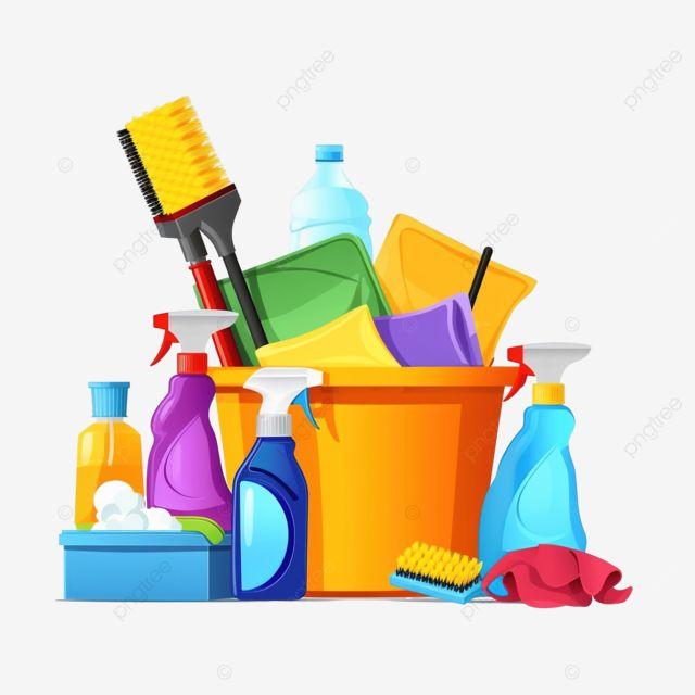 Cleaning service