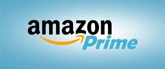 Amazon Prime ($5 off)